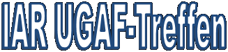 IAR UGAF-Treffen 

